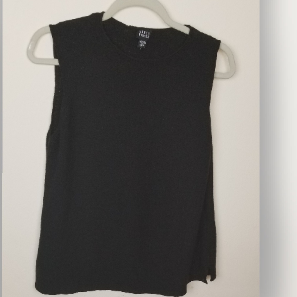 3 for $30 eileen fischer vest